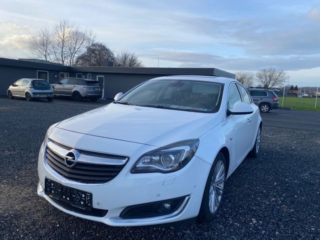 Opel Insignia A Lim. Innovation 1.6 CDTI