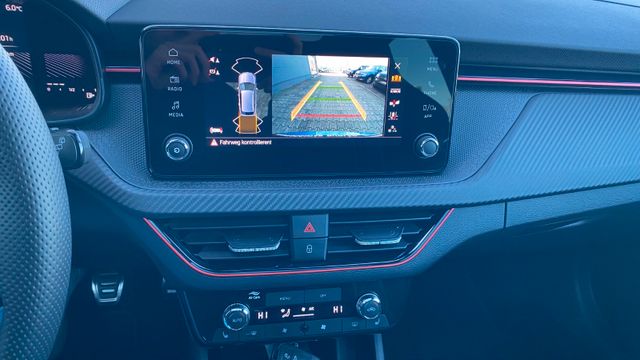 SKODA Kamiq (Bild 16 von(16)