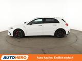 Mercedes-Benz A-Klasse A 45 AMG S 4Matic Aut.*NAVI*LED*TEMPO* - Mercedes-Benz: A