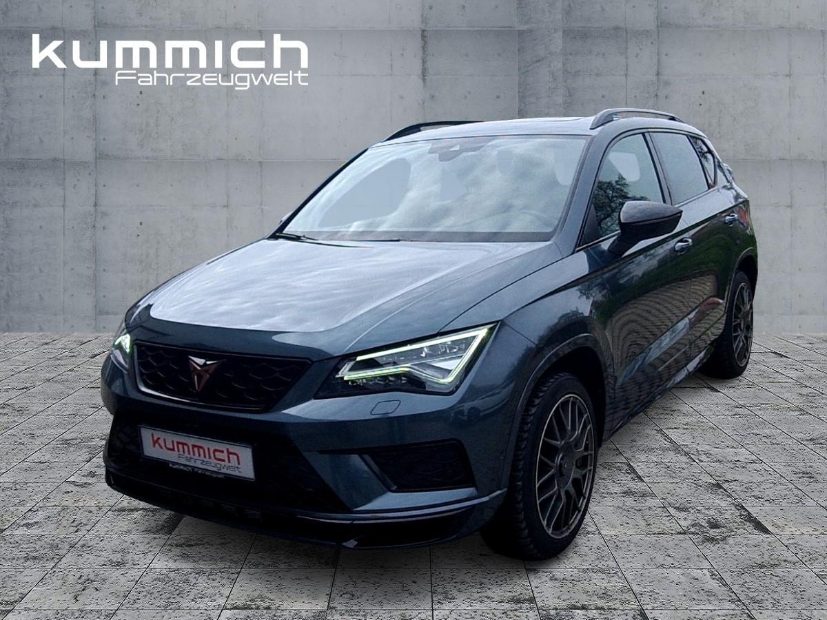 Cupra Ateca 4Drive , DSG, Panorama, 360° Kamera