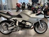 BMW R1100S - Offers