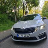 Skoda skoda octavia vrs - Skoda Octavia in Bonn