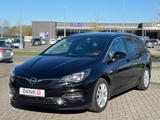 Opel Astra K 1.5 CDT ST Elegance SPORT TEMPO SPUR APP - Opel Astra bis 25.000 Euro