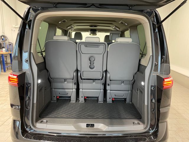 T7 Multivan lang 2.0 TDI DSG AHK NAVI RFK