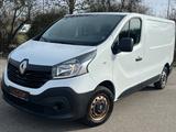 Renault Trafic Kasten L1H1 2,9t Komfort *Klima *PDC *USB - Renault Trafic Gebrauchtwagen in München