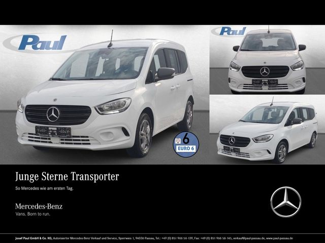 Mercedes-Benz Citan Tourer Pro 110 Klima+Kamera+Tempomat+SHZ