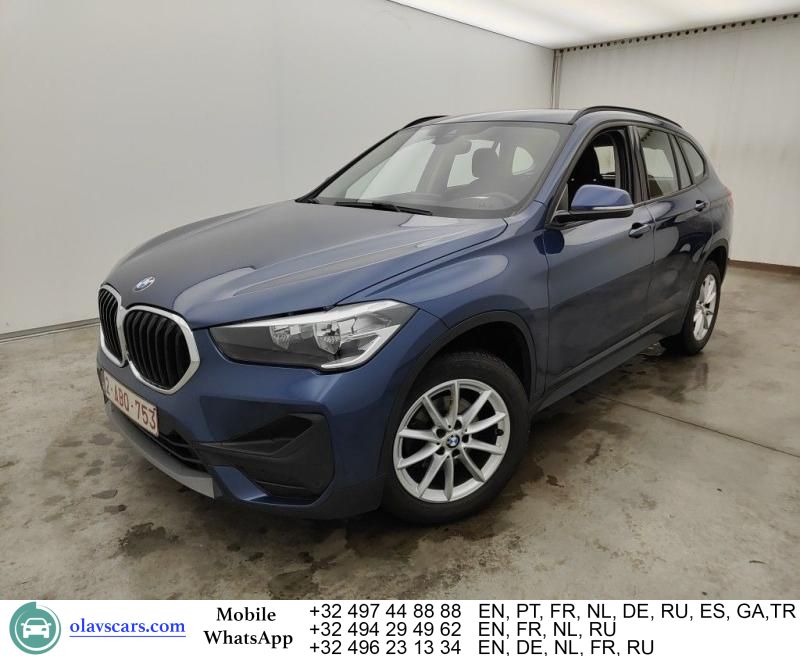Image of BMW X1