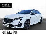 Peugeot 308 SW GT 130 EAT8 Easy-Vision-Komfort-Surroundi - Peugeot 308 in Kassel