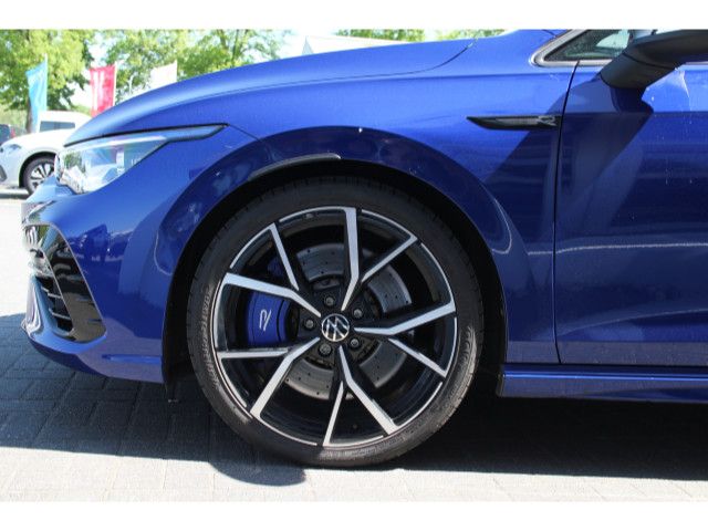 Golf R 2.0 TSI DSG 4 Motion LED NAVI PDC RFK