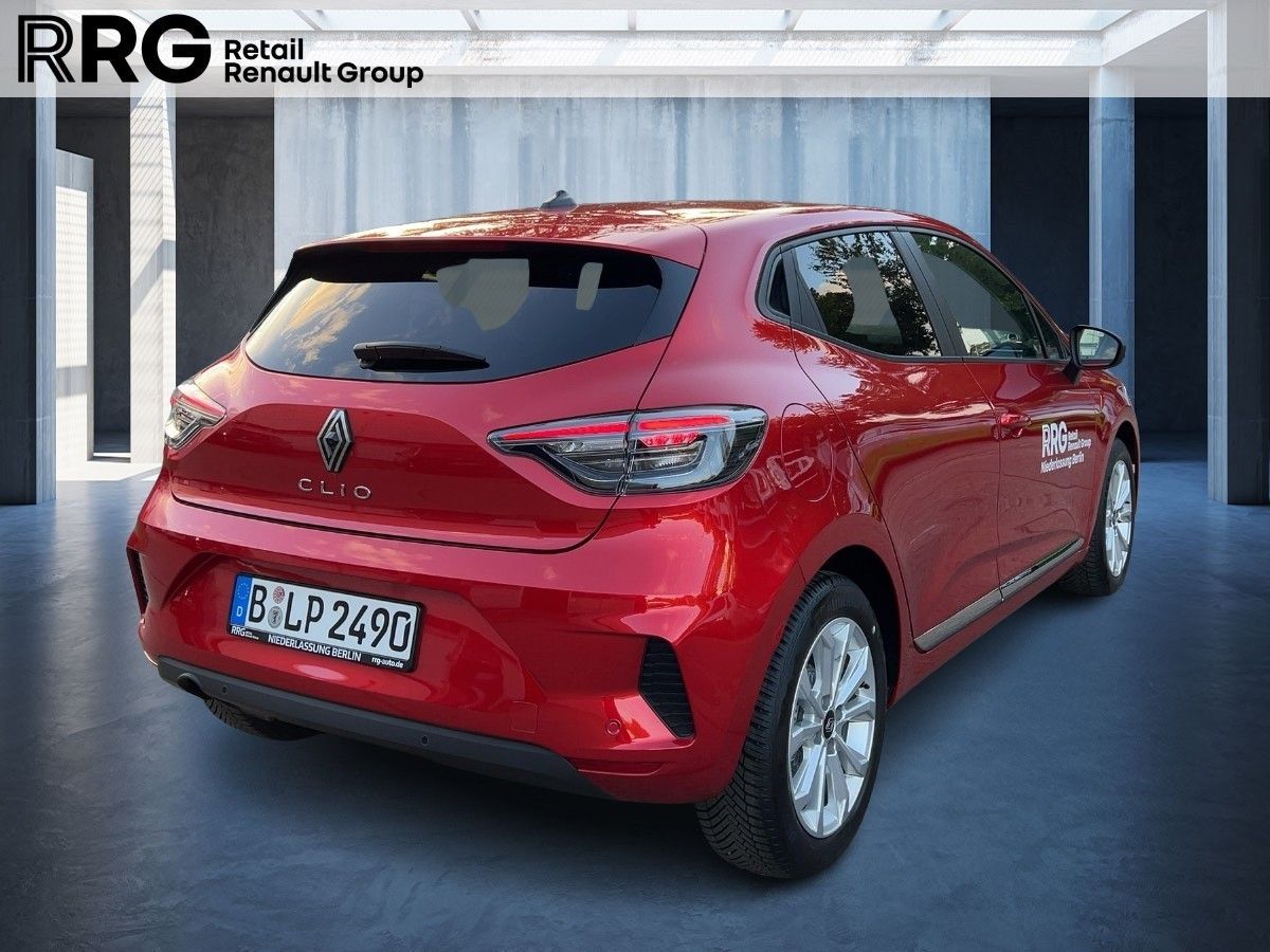 Renault Clio - Bild 5