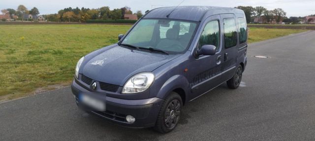 Renault Kangoo 1.2