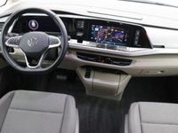 Volkswagen T7 Multivan - Vorschau Bild 6