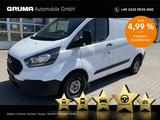 Ford Transit Custom 2.0 TDCi 260 L1 Startup FWD Klima - Ford Transit: 260s