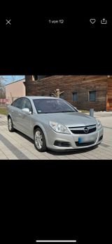 Opel Vectra C 1.9 CDTI - Opel Vectra: Cd