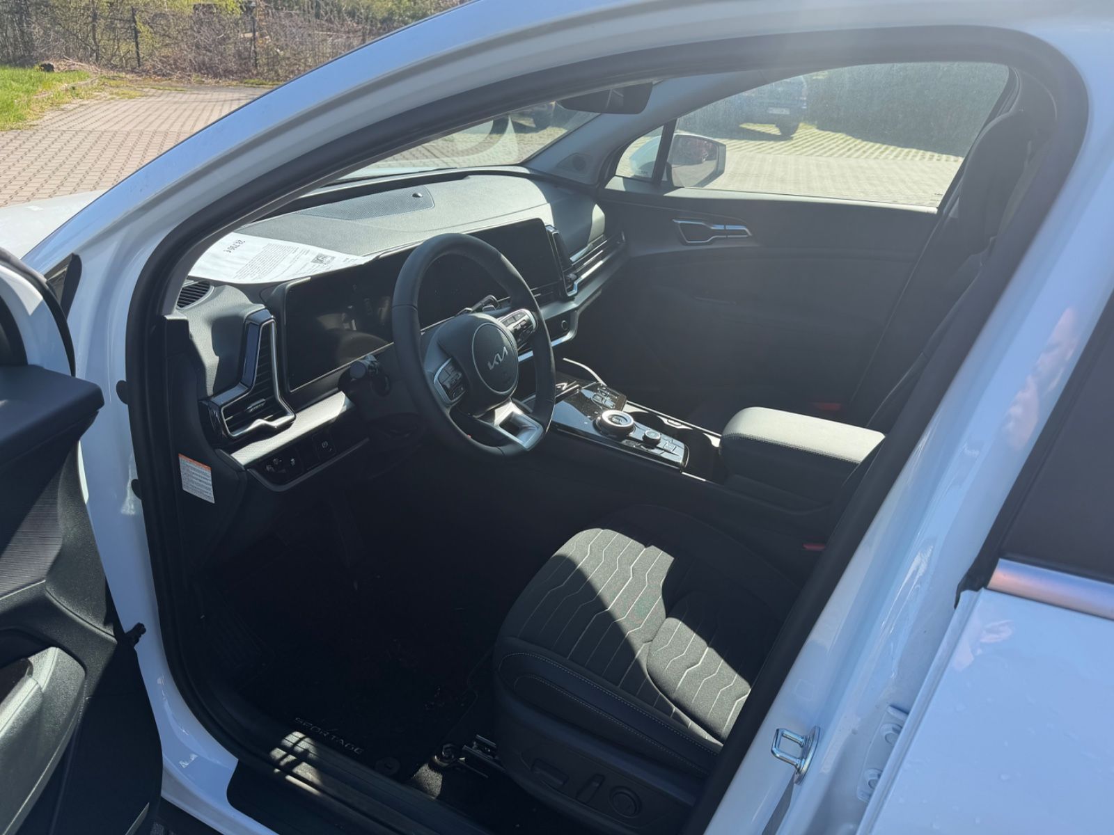 Kia Sportage - Bild 9