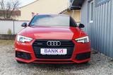 Audi A4 Avant quattro sport 3.0 TDI S-Line Black|ACC| - Audi A4: Allradantrieb