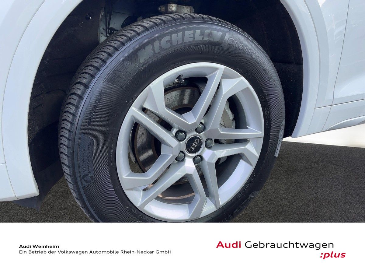 Audi Q5 - Bild 15