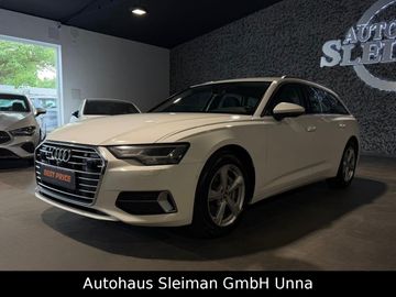 Audi A6 - 3