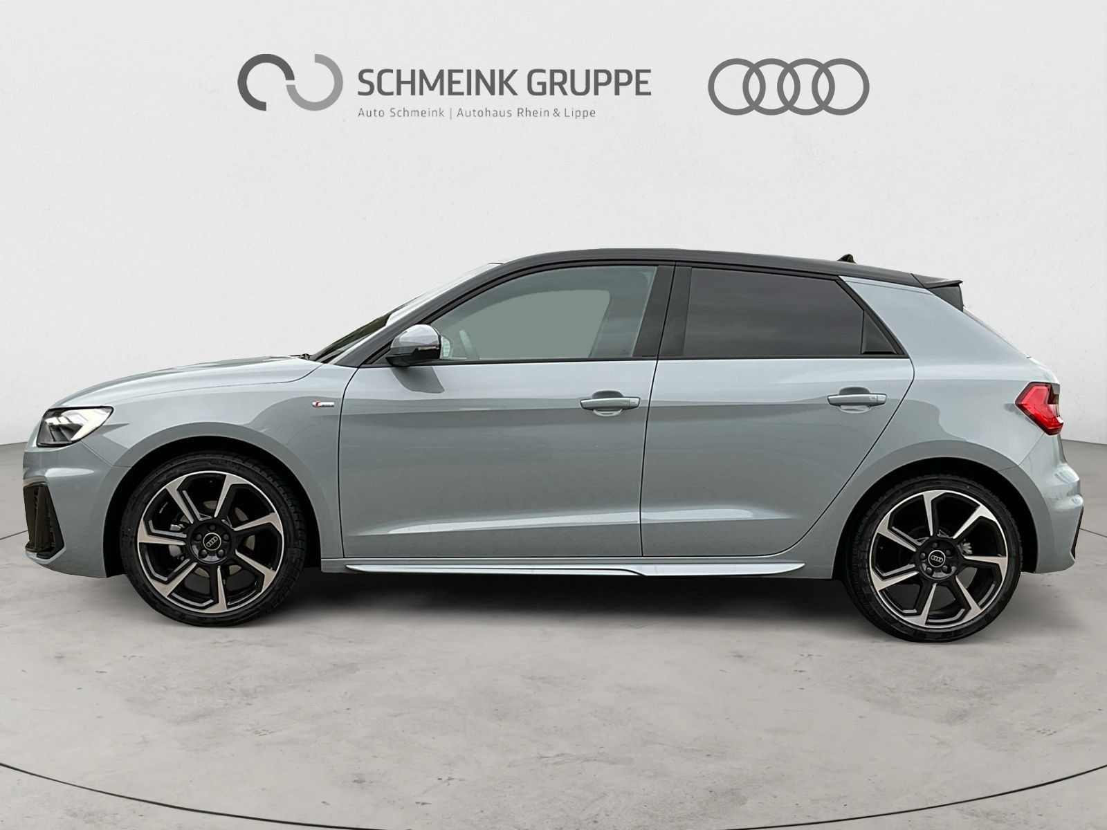 Audi A1 - Bild 4