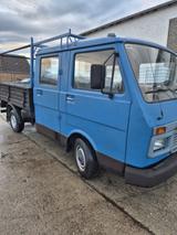 Volkswagen VW LT 28 2,4D - Volkswagen LT: Lt4