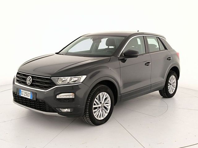 Volkswagen T-Roc 2.0 tdi business 115cv