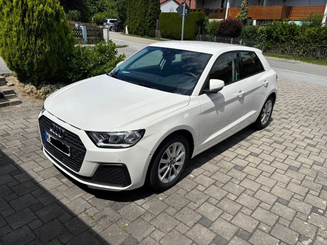 AUDI Audi A1 Sportback 30 TFSI 