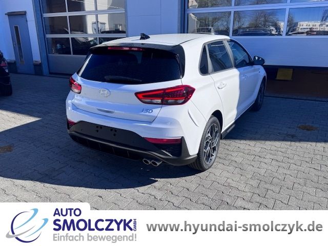 Hyundai i30 - Bild 3