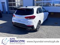 Hyundai i30 - Vorschau Bild 3