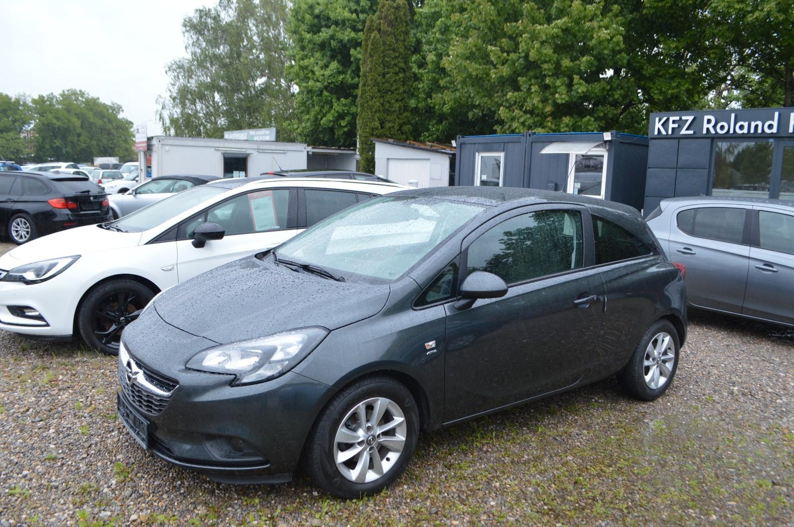 Opel Corsa E Active