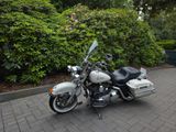 Harley-Davidson Road King Police