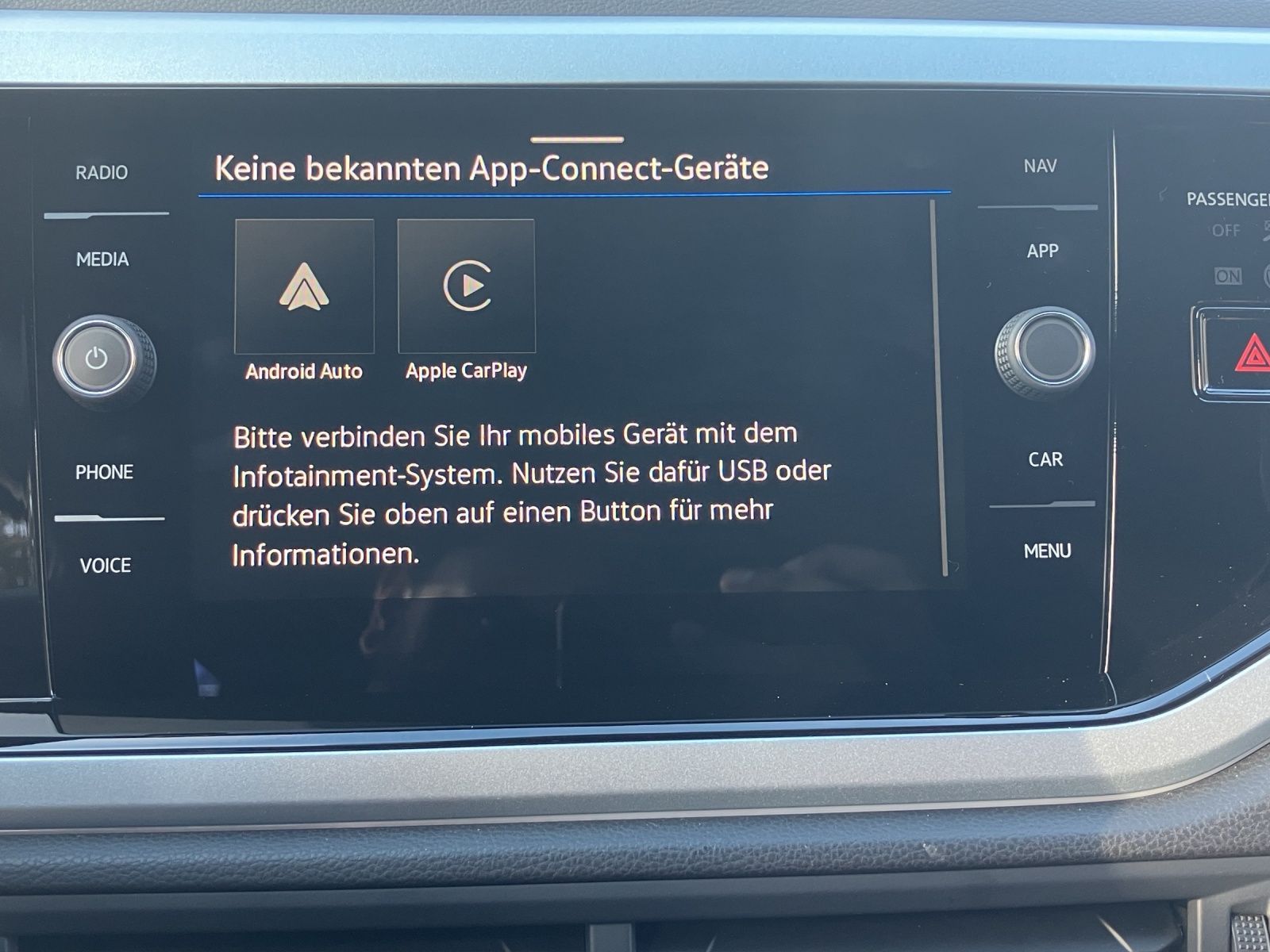 Volkswagen Taigo - Bild 14