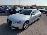 Audi A5 Sportback 2.7 TDI B&O Leder MMI Xenon Kamera - : Audi A5 2009 Sportback