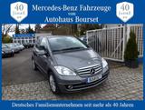 Mercedes-Benz A 180 ELEGANCE Autom-Klima-erst 78.000 KM- aktiv - Mercedes-Benz A-Klasse: Elegance