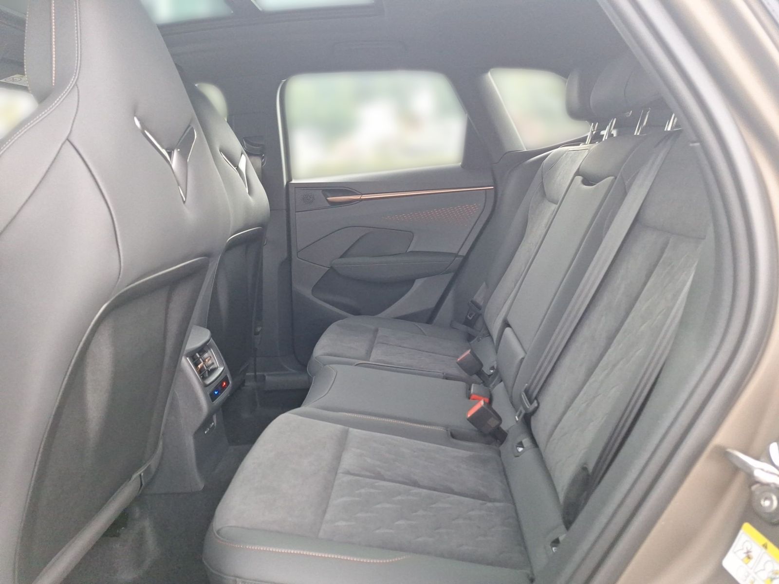 Cupra Terramar - Bild 13