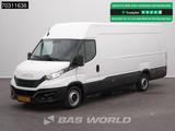 Iveco Daily 35S16 Automaat L3H2 3,5t Trekgewicht 160PK - Iveco Daily 2 5