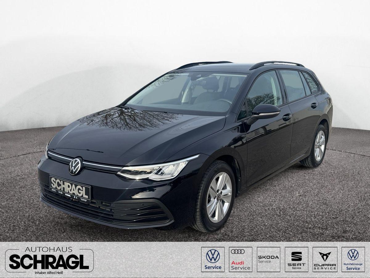 Volkswagen Golf Variant VIII 1.0 eTSI LIFE+NAVI+ACC+KAMERA