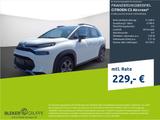 Citroën C3 Aircross PureTech 110 Feel Pack - gebrauchte Citroën C3 Aircross aus dem Jahr 2023