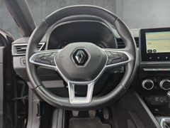 Fahrzeugabbildung Clio V Intens Tce 90