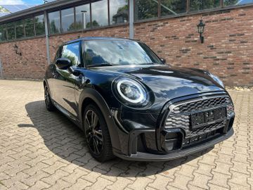 MINI Cooper - 5