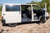 Volkswagen T4 Multivan TDi - Wohnmobilzulassung - Volkswagen T4 Multivan in Hamburg