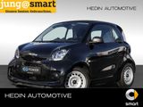 Smart EQ fortwo |KLIMA|SHZ|Tempomat
