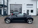 Smart Roadster MTV Edition*Hardtop*Klima*Softtouch* - gebrauchte Smart Roadster aus dem Jahr 2005