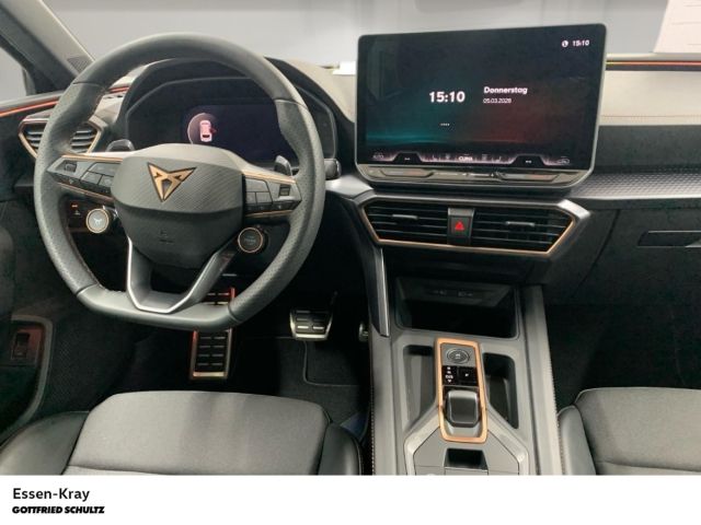 Cupra Leon - Bild 6