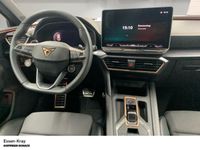 Cupra Leon - Vorschau Bild 6