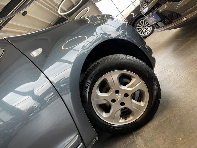 Dacia Logan MCV II Kombi Prestige *1.HAND*NAVI*KLIMA*