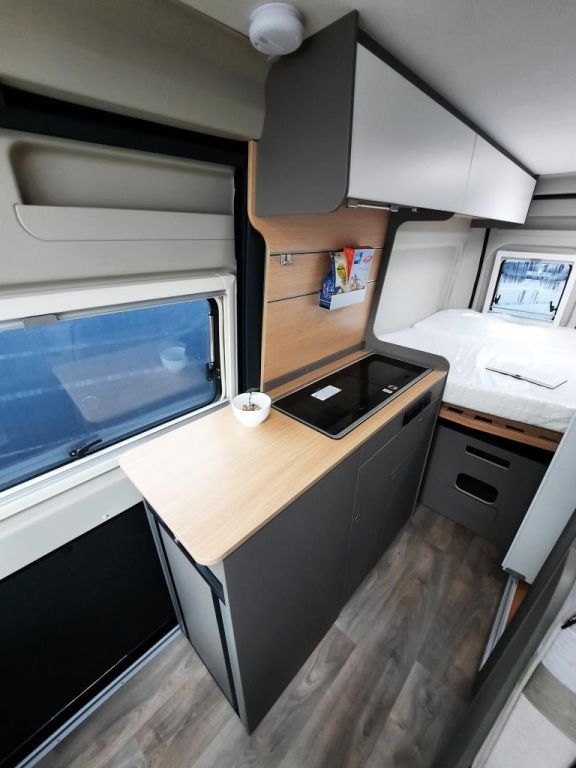 Fahrzeugabbildung LMC Innovan 600 Verfüg./Sparen Sie 15.981,- €