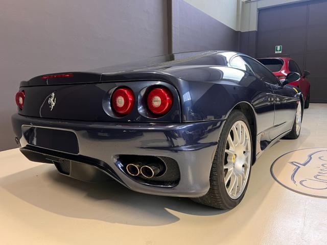 Ferrari 360