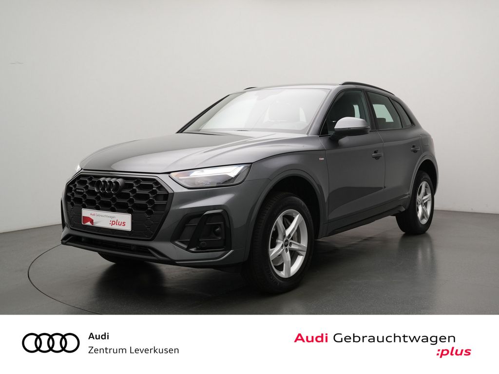 Image of Audi Q5