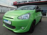 Mitsubishi Space Star Light - Mitsubishi Space Star: Light