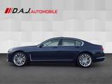 BMW 740i LCI /1.Hd Harman Kardon Massage HuD SHD 20" - gebrauchte BMW 740 aus dem Jahr 2019